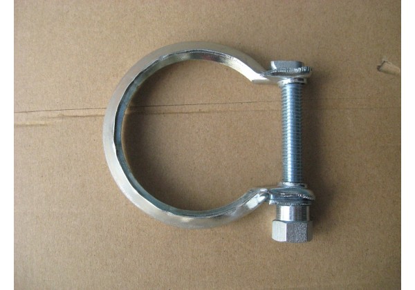 Кронштейн, система випуску ОГ Peugeot, Citroen, 171353, 96126458, 171369, 171360*